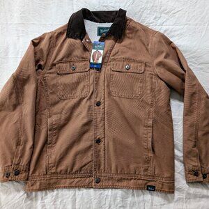 Woolrich Green Label Chore Jacket